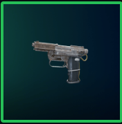 [Modded Weapon] Burletta IV (Advanced)